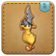 storm hatchling