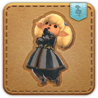 wind-up Shantotto