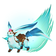 Aquamarine Carbuncle