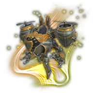 magitek sky armor