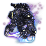 magitek avenger