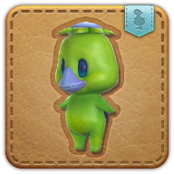water imp