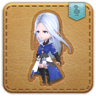 wind-up Iceheart