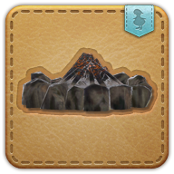 wanderer's campfire