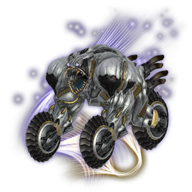 prototype roader