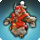 wind-up Gilgamesh