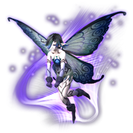 spectral Statice