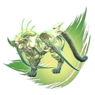 lynx of imperious wind