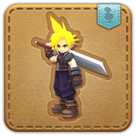 wind-up Cloud