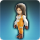 wind-up Garnet