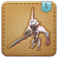 wind-up Sahagin