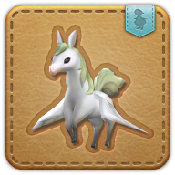 pegasus colt