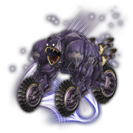 magna roader