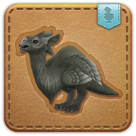amaro hatchling