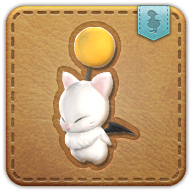 wind-up moogle