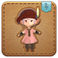 wind-up Tataru