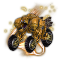 maxima roader