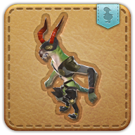 wind-up Dezul Qualan
