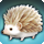 hedgehoglet