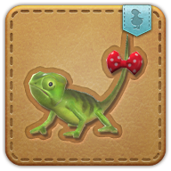chameleon