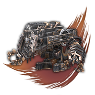 dreadnaught