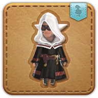 wind-up Urianger