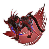 lynx of righteous fire