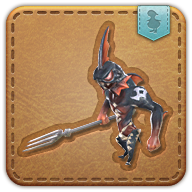 wind-up Sea Devil