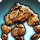 gravel golem