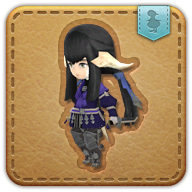 wind-up Yugiri