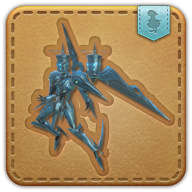 clockwork cerulean chaser