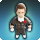 wind-up gentleman