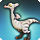 baby raptor