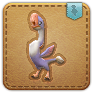 zu hatchling