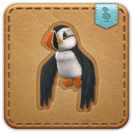 puffin