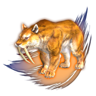 war tiger