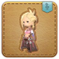 wind-up Minfilia
