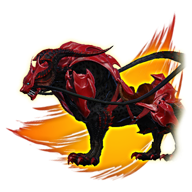 battle panther
