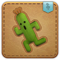 cactuar cutting