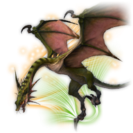 wyvern