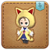 wind-up Krile