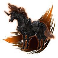 Sleipnir