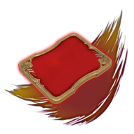 magicked card