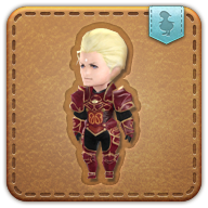 wind-up Nero tol Scaeva
