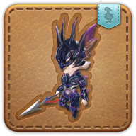 wind-up Kain