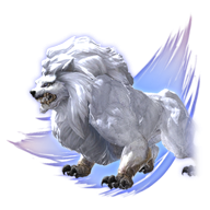 warlion