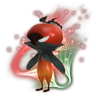 island Tomato King