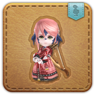 wind-up Cirina