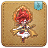 wind-up Suzaku