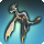 wind-up dragonet